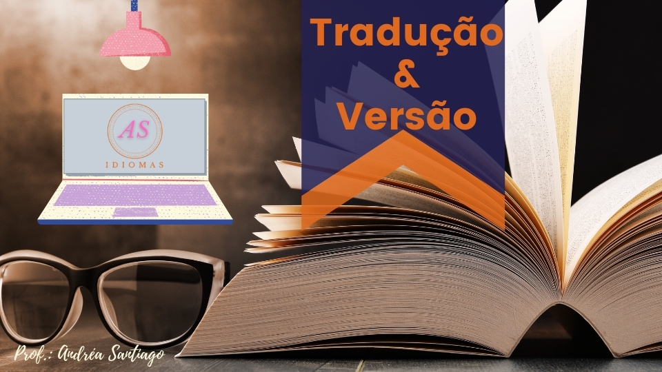 Tradução de Idiomas